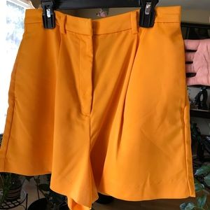 Women’s Business Shorts